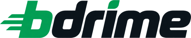 Bdrime Logo